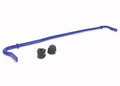 SuperPro 20mm 2-Position Adjustable Rear Sway Bar Kit - 2020-2024 Subaru Legacy