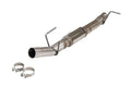 Flowmaster 17-24 F250/F350 GAS Direct Fit FlowFX Cat-Back Exhaust System