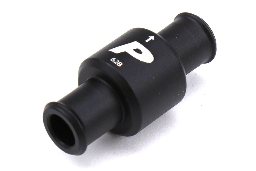 PERRIN Turbo Sump Restrictor - 2015-2017 Subaru WRX / 2014-2016 Forester
