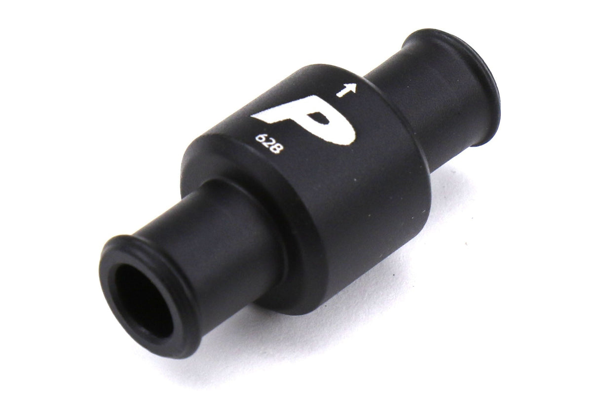 PERRIN Turbo Sump Restrictor - 2015-2017 Subaru WRX / 2014-2016 Forester
