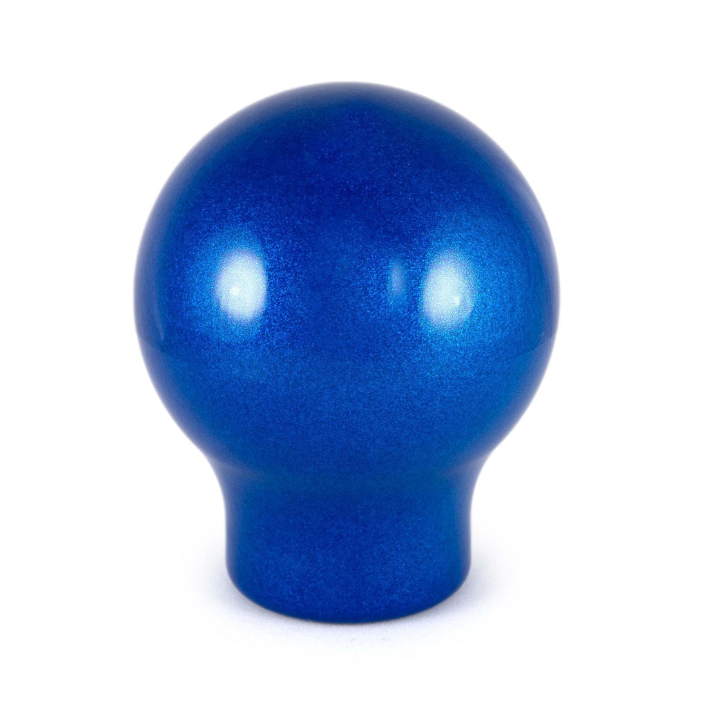 Billetworkz Weighted Shift Knob - Japanese Engraving - Subaru 5-Speed