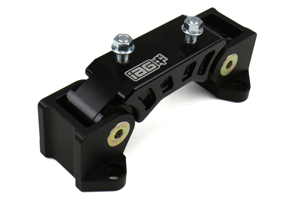 IAG Street Series 6 Speed Transmission Mount - 2022-2026 WRX and 2004-2021 Subaru STI