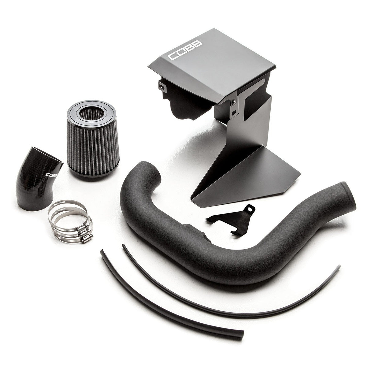 COBB Tuning Stage 1 + Big SF Power Package - 2015-2021 Subaru WRX