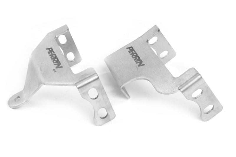 Perrin Oil Cooler Kit - 2022+ Subaru WRX