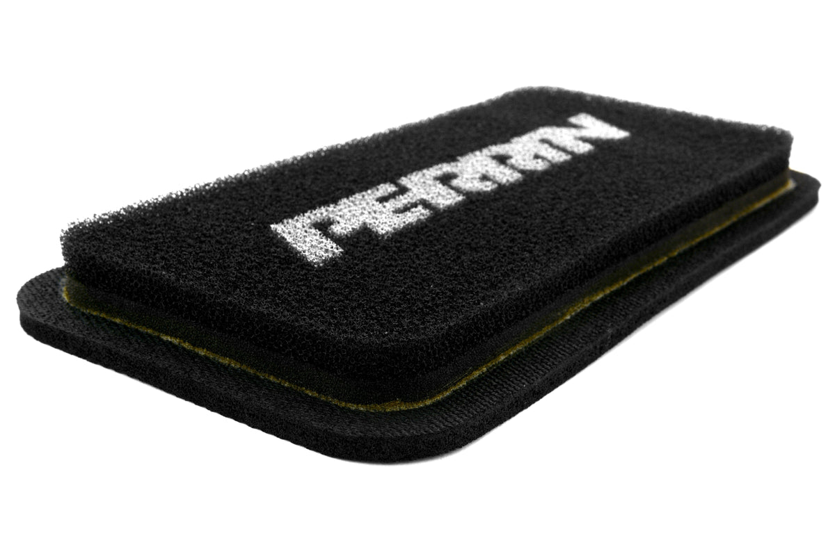 PERRIN Panel Filter - Scion FR-S 2013-2016 / Subaru BRZ 2013-2016 MT / BRZ 2017-2020 AT / Toyota 86 2017-2019 AT