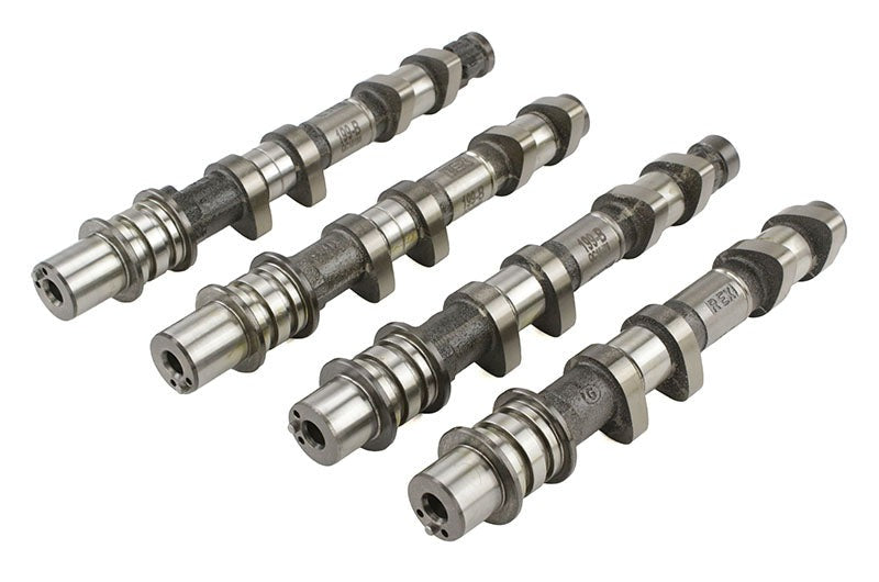 Kelford 264-260/260 Race and Rally Cam Set For Subaru 2.5L Single AVCS Engines - 2006-2014 Subaru WRX / 2004-2007 STI / 2004-2008 Forester / 2005-2009 Legacy GT