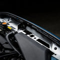 Compressive Tuning SmartFlow Radiator Shroud - 2015-2021 Subaru STI, 2015-2021 Subaru WRX