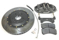 Alcon Pro-System Chevrolet Corvette C7 Brake Kit - Front & Rear