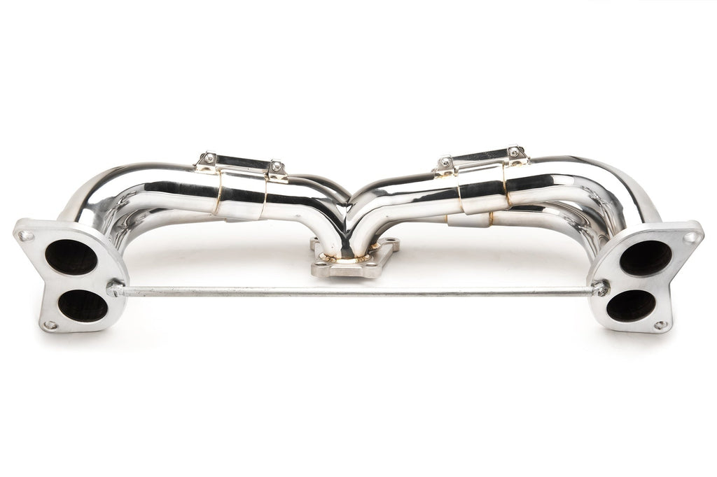 Tomioka Racing Exhaust Manifold - 2015-2021 Subaru WRX / 2014-2018 Forester XT