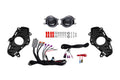 Diode Dynamics 19-25 Toyota Rav4 Add-On Elite Series Fog Light Kit