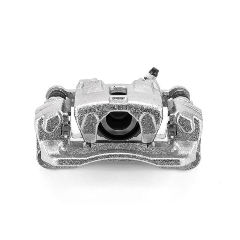 Power Stop Autospecialty Caliper w/Bracket - Rear Right - 2005 Subaru Legacy