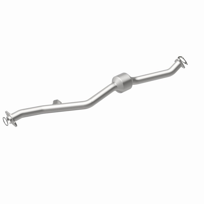 MagnaFlow OEM Grade Direct Fit Catalytic Converter - 2006-2008 Subaru Forester 2.5L