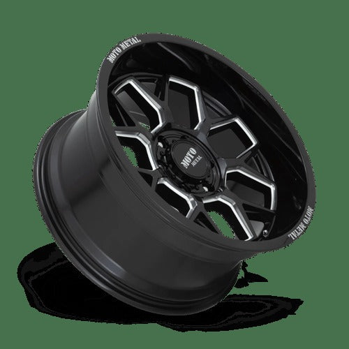 MO803 20X10 8X180 G-BLK MILL -18MM