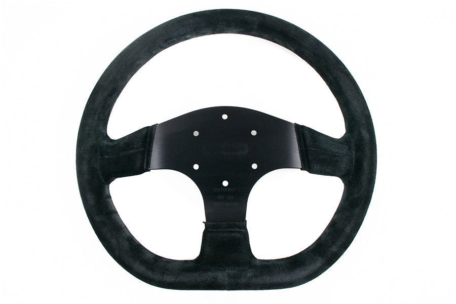 Sparco Steering Wheel 353 Black Suede - Universal