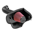 Flowmaster 16-18 Camaro 6.2L Delta Force Performance Intake