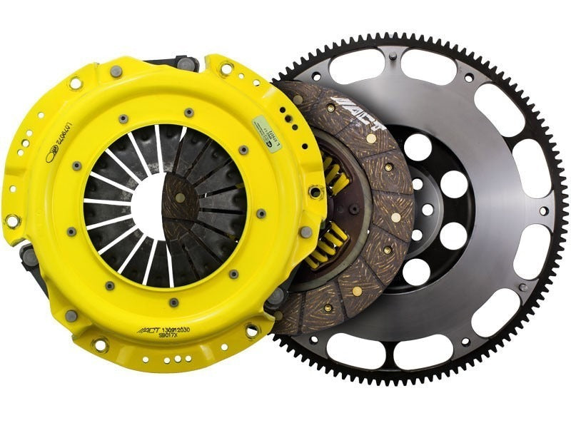 ACT Xtreme Duty Performance Street Clutch Kit w/ Prolite Flywheel - 2013-2021 Scion FR-S / Subaru BRZ / Toyota 86