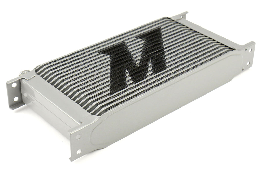 Mishimoto CVT Transmission Cooler - 2015-2021 Subaru WRX