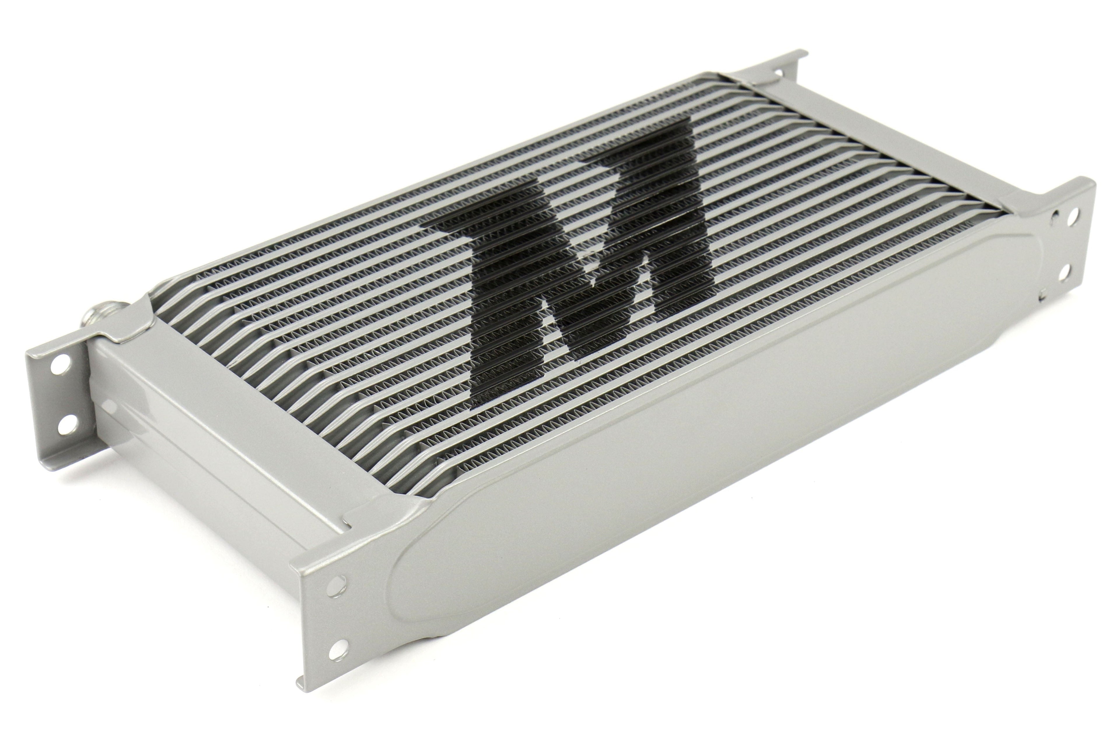 Mishimoto CVT Transmission Cooler - 2015-2021 Subaru WRX