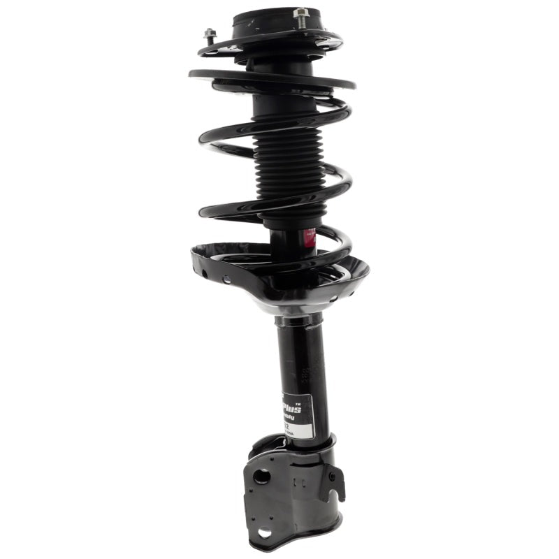 KYB Strut-Plus Assembly - Front Left - 2005-2009 Subaru Outback