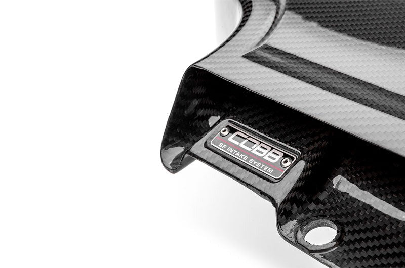 COBB Tuning Redline Carbon Fiber Intake - Subaru WRX 2015-2021
