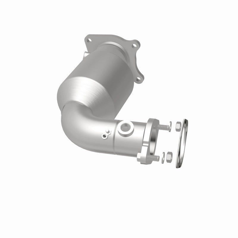 MagnaFlow OEM Grade Direct Fit Catalytic Converter - 2015-2019 Subaru WRX H4 2.0L