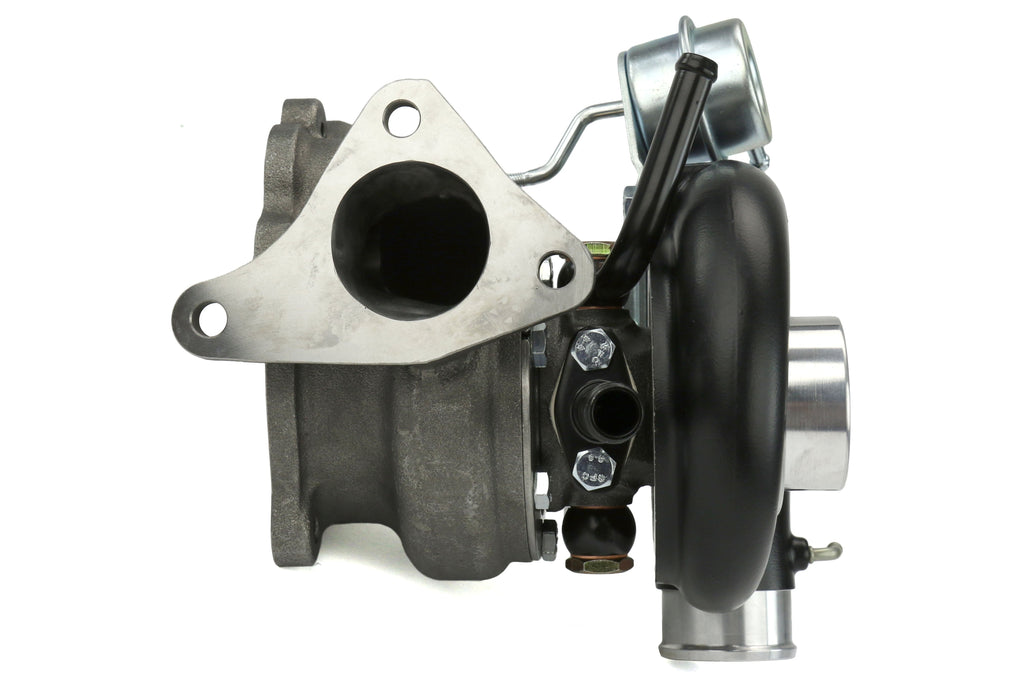 Blouch Dominator 3.0XT-R 10cm^2 Turbo - Subaru Models (inc. 2002-2007 WRX / 2004-2021 STI)