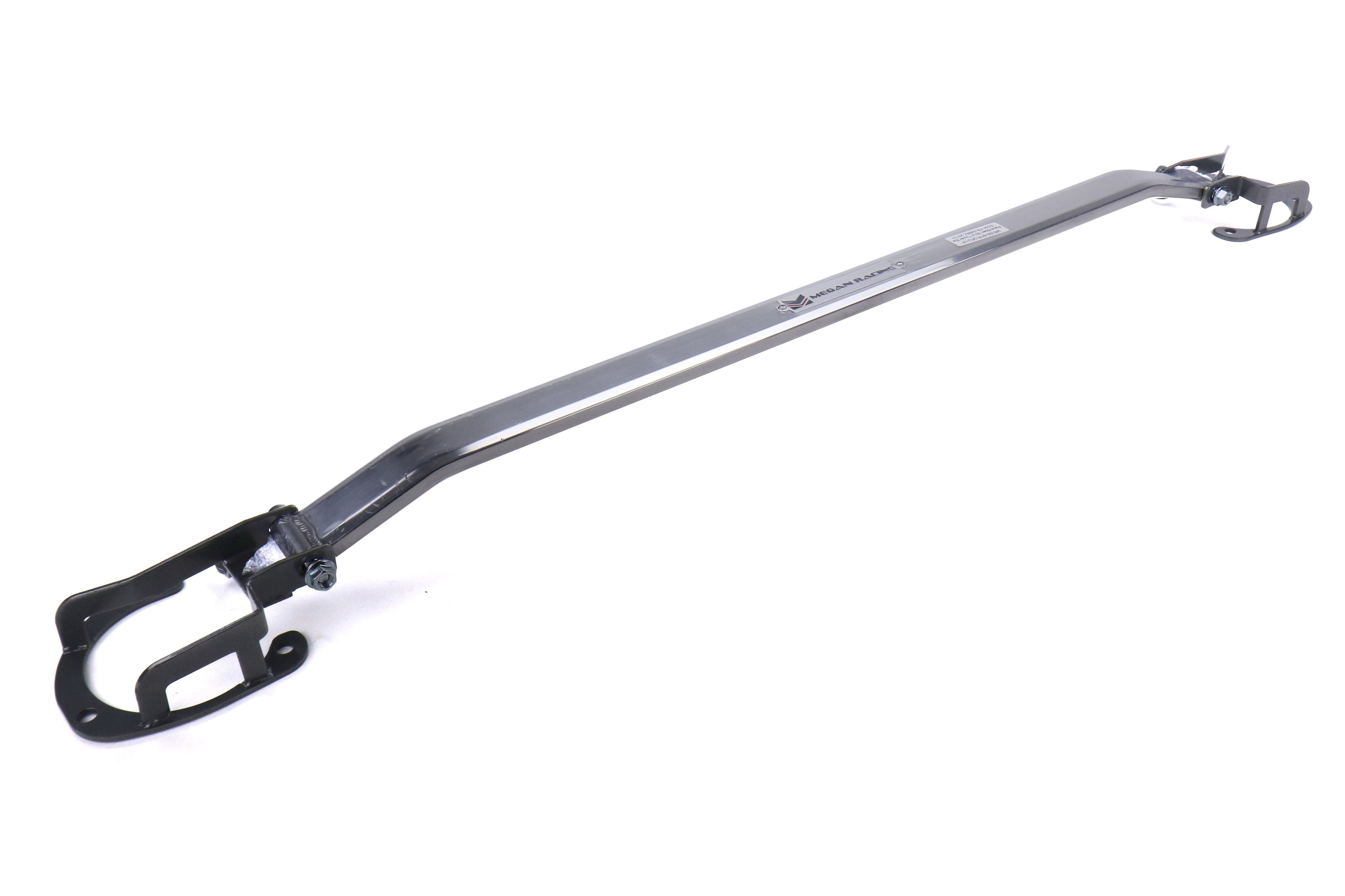 Megan Racing Race Spec Front Strut Tower Bar - 2013-2016 Scion FR-S / 2013-2020 Subaru BRZ / 2017-2019 Toyota 86