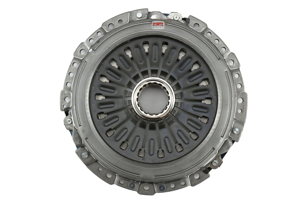 Competition Clutch OE Replacement Clutch - 2004-2021 Subaru STI