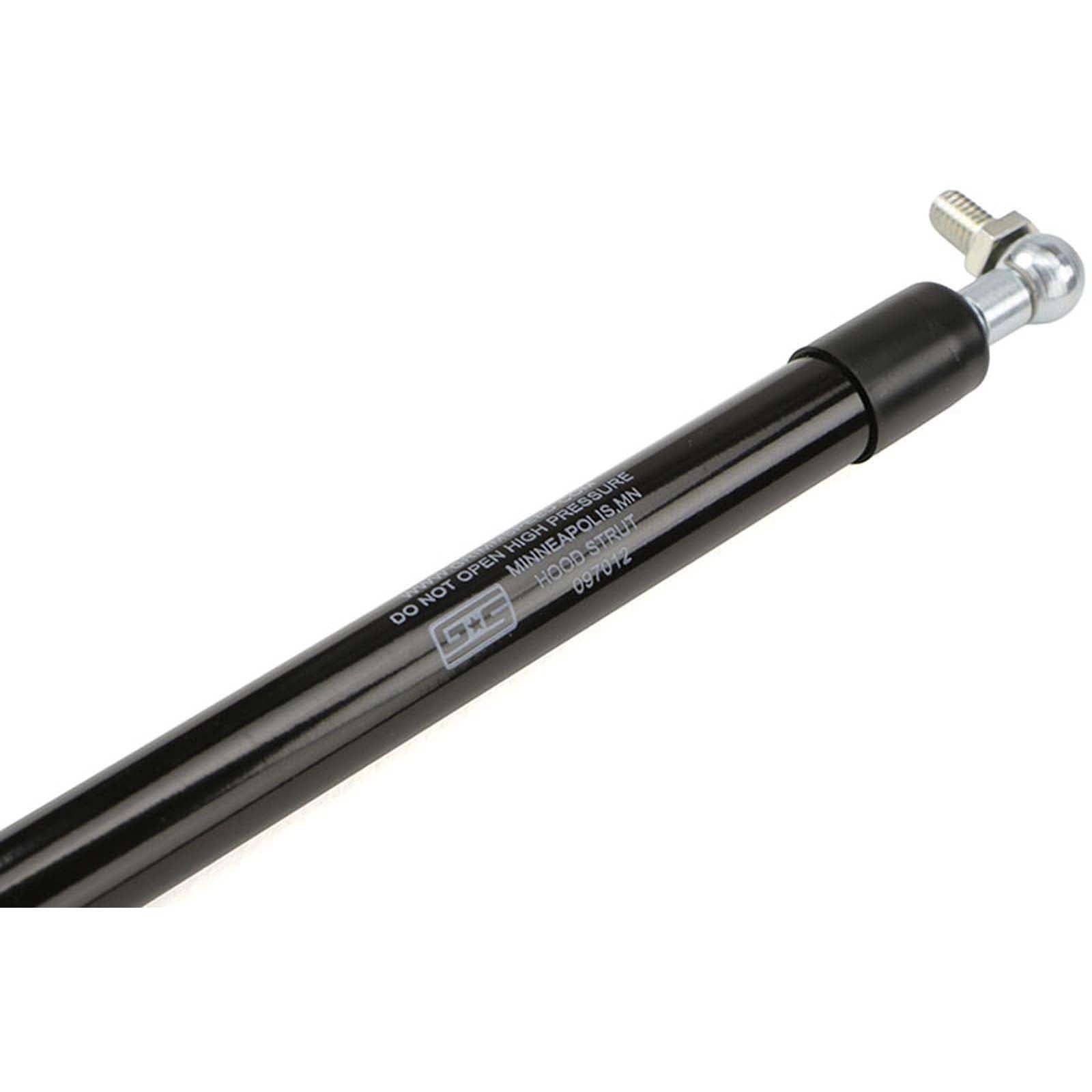 GrimmSpeed Hood Struts - 2002-2007 Subaru WRX/STI