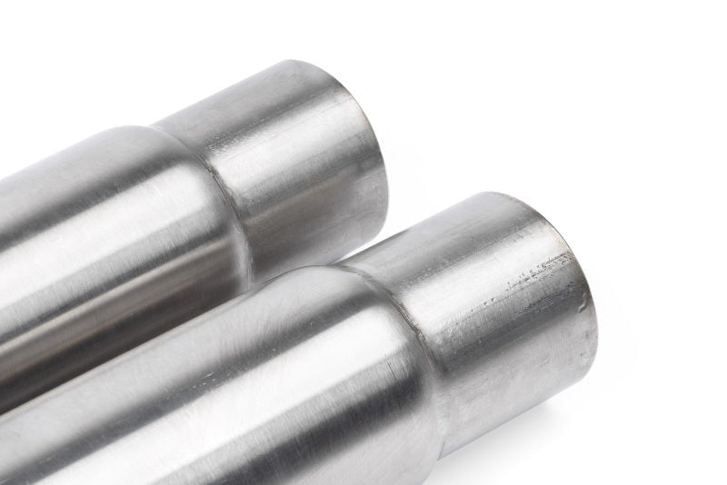 APR 13-18 Audi S6/S7 (C7) Catback Exhaust System
