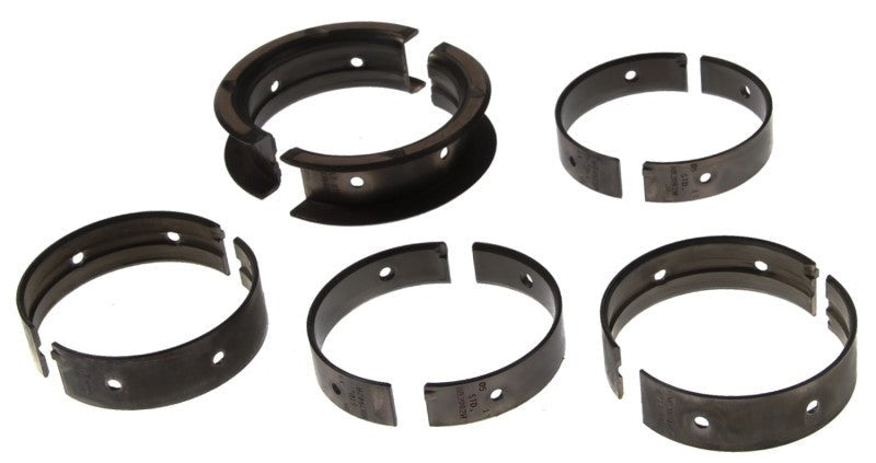 Clevite Main Bearing Set - Subaru EJ 1.8L/2.2L/2.5L