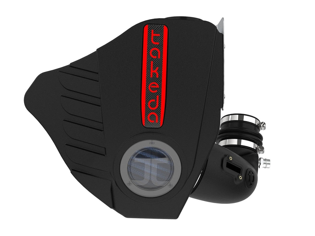 aFe Takeda Momentum Cold Air Intake System w/Pro 5R Filter - 2020-2024 Toyota Supra