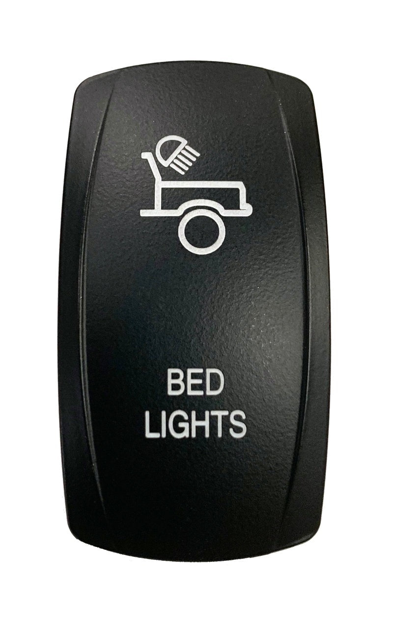 sPOD Bed Lights Rocker Switch