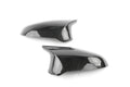 Dinan 15-20 BMW M2/M3/M4 (F80/F82/F83/F87) Carbon Fiber Mirror Cover Set