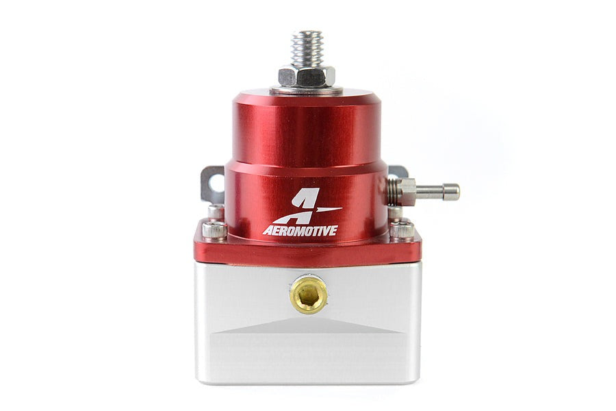 Aeromotive Fuel Pressure Regulator -6ORB - Universal