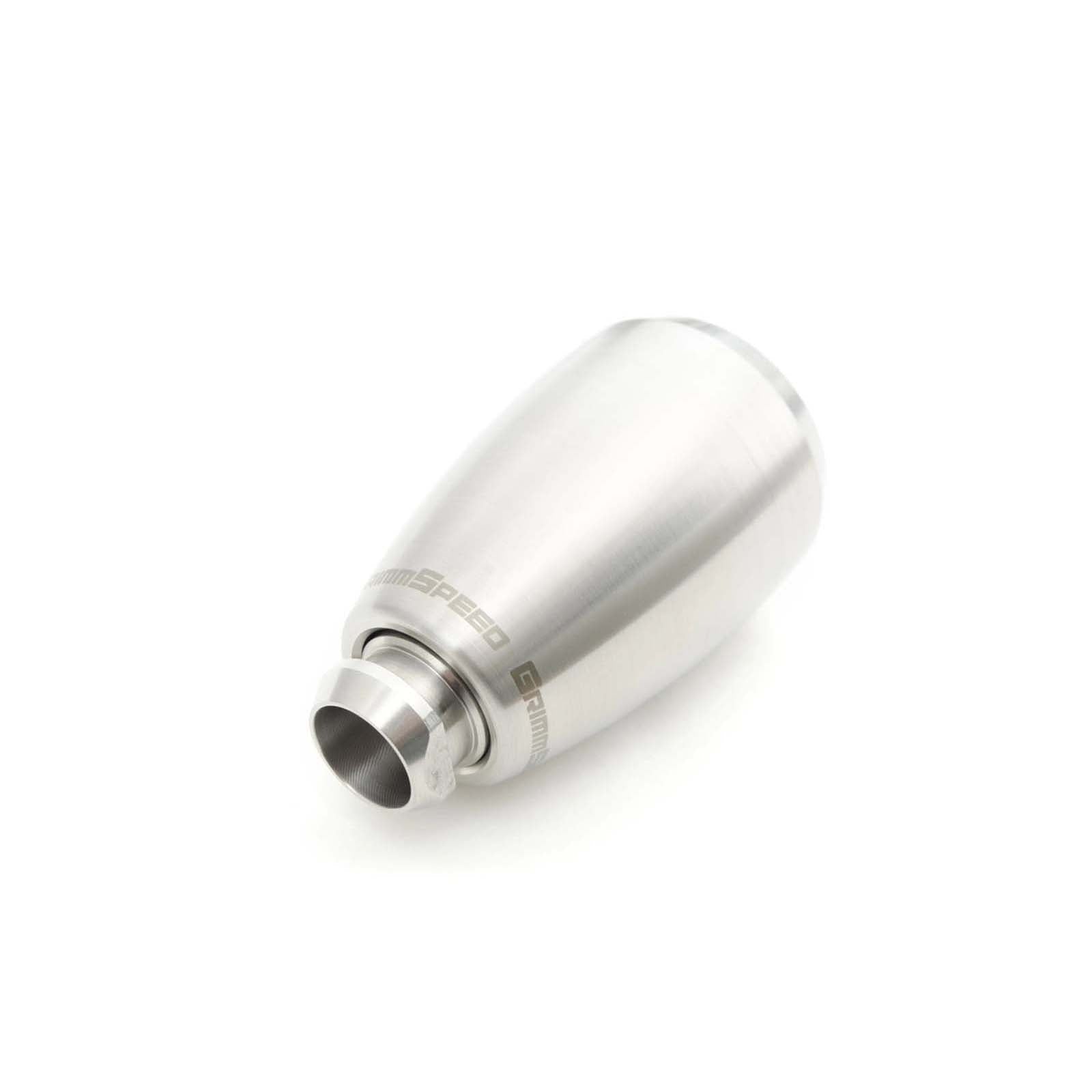 Grimmspeed Shift Knob Boot Retainer 5SPD - Subaru Models (inc. 2002-2014 Subaru WRX)