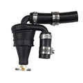 Killer B Motorsport 2022+ WRX Performance Dual Catch Can - 2022-2026 Subaru WRX