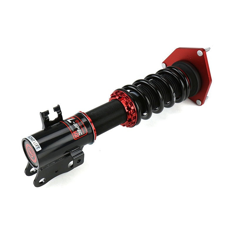 FactionFab V2 FL-Spec (Street) Coilovers 2005-2007 STI