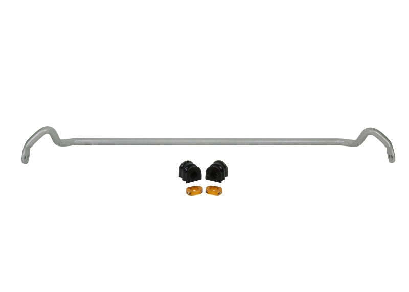 Whiteline Front 22mm Heavy Duty Adjustable Sway Bar - 2002-2007 Subaru WRX Sedan