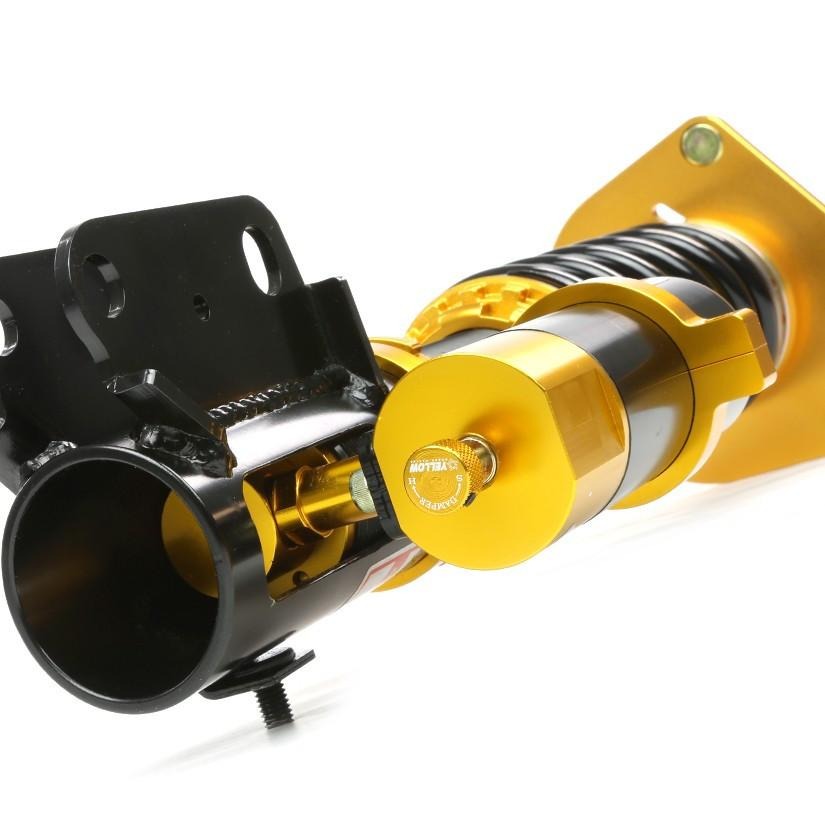 Club Performance Coilovers - Subaru Legacy / Legacy GT 2010-2014 (BM/BR)