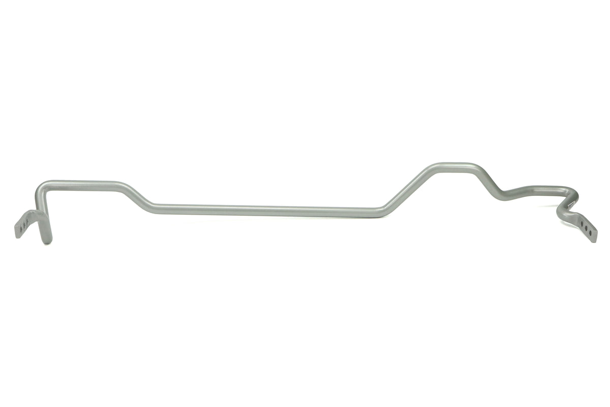 Whiteline Rear Sway Bar 22mm Adjustable - Subaru Models (inc. 2004-2007 WRX)