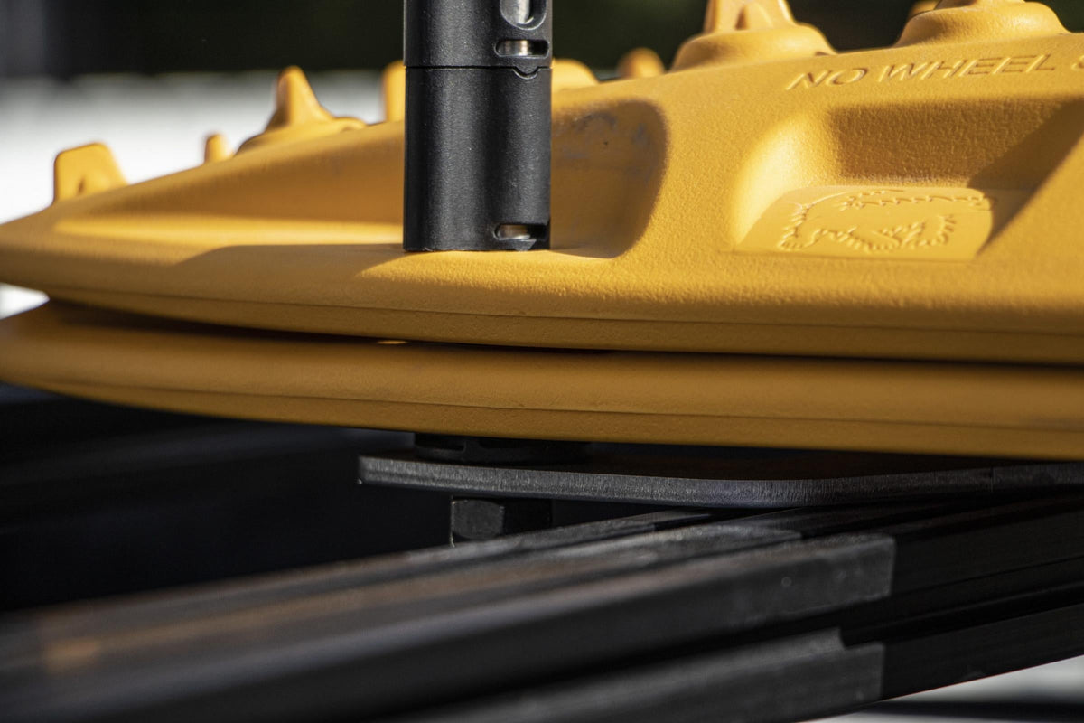 Prinsu MaxTrax Universal Mount