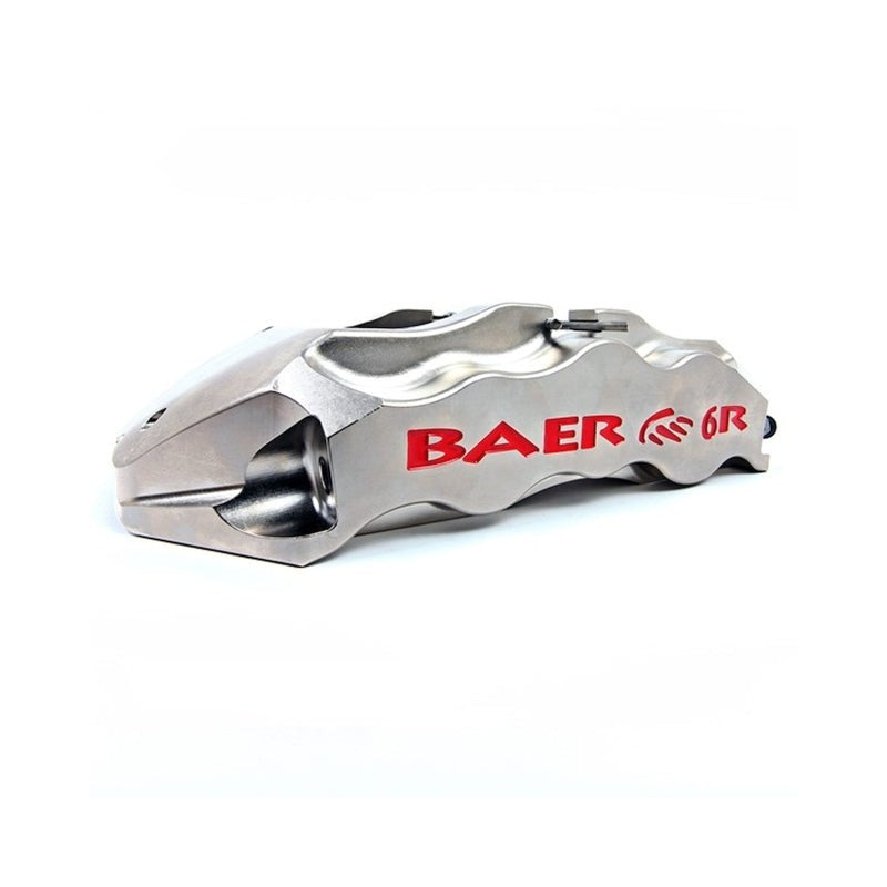 Baer Brakes Replacement Pads for Baer 6S/6R & XTR Monoblock Calipers