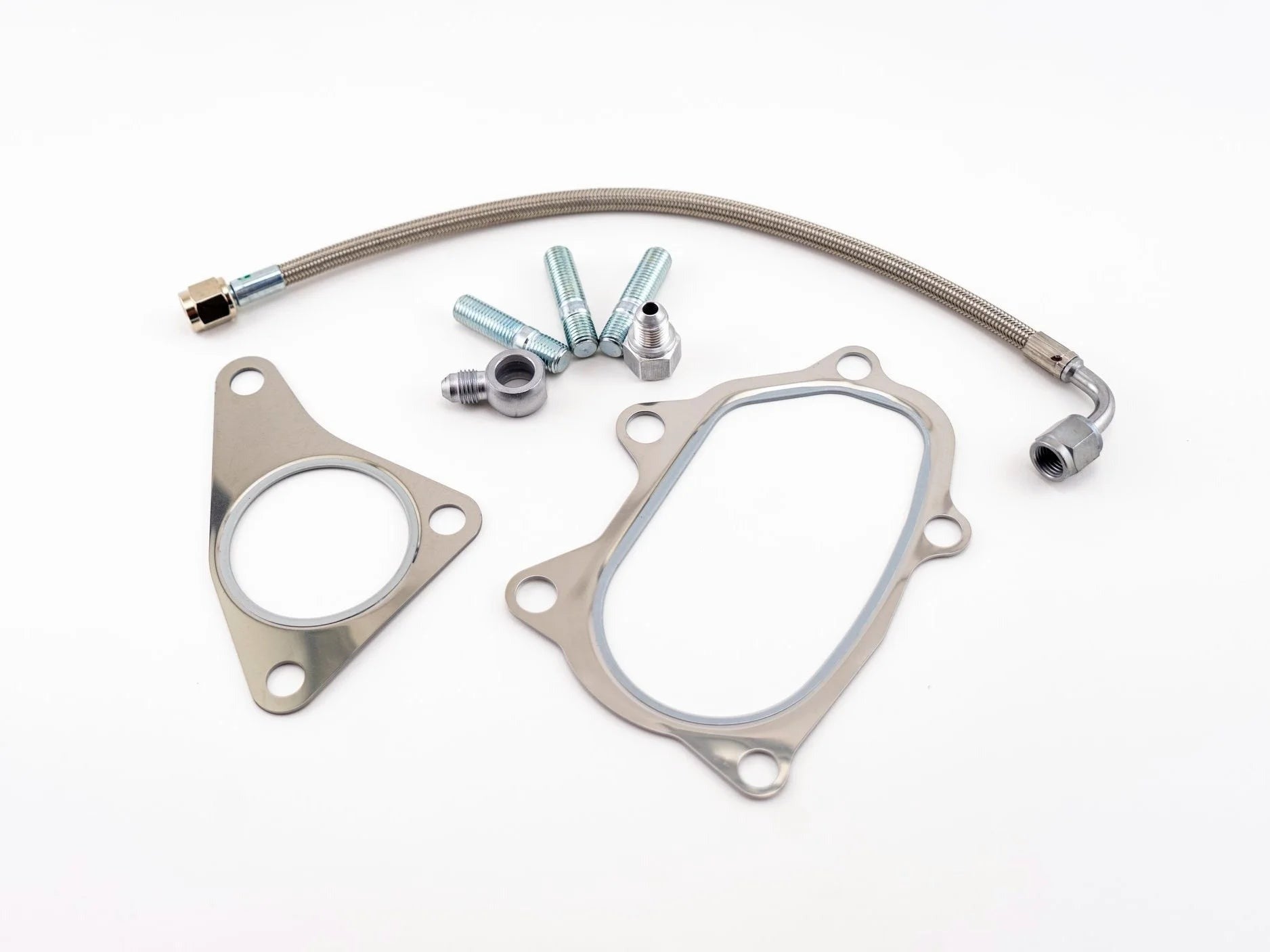 DOS Performance 100 Turbo - 2002-2007 Subaru WRX / 2004-2021 Subaru STI / 2004-2008 Subaru Forester XT