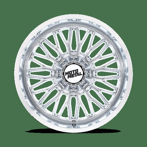 MO809 20X9 8X170 CHROME 18MM