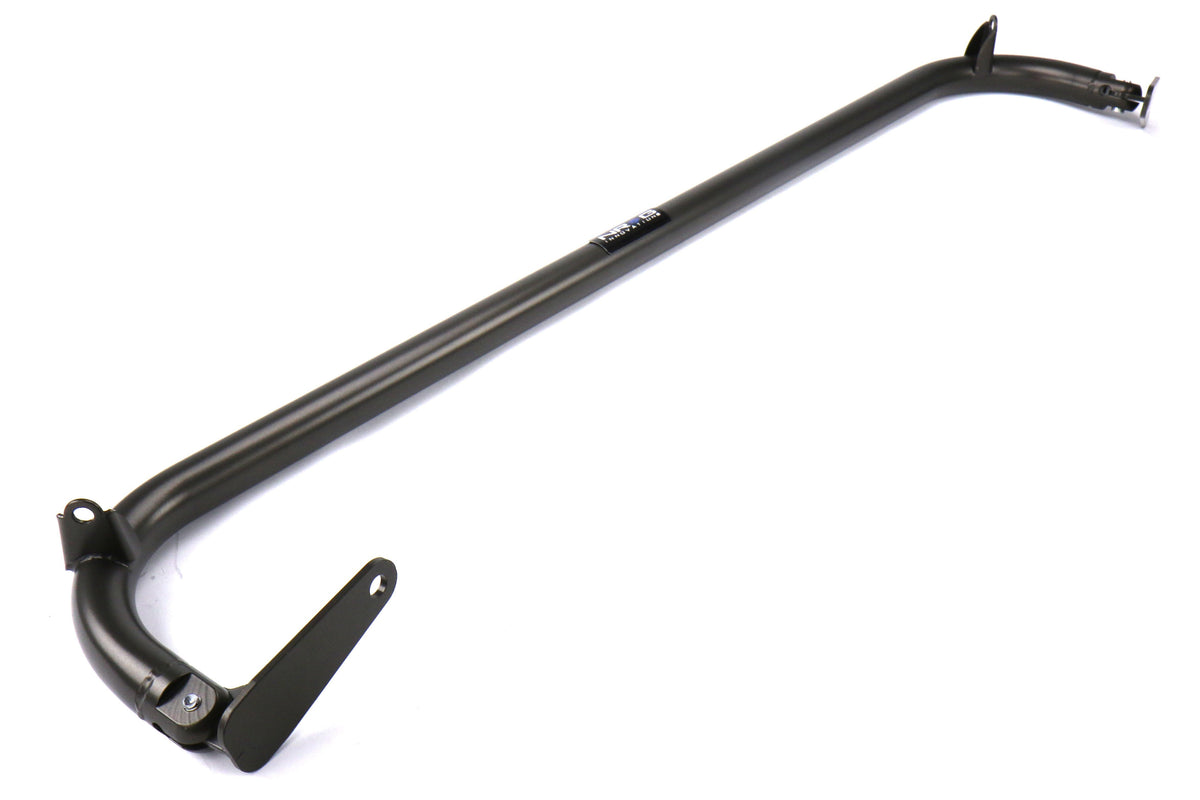 NRG Innovations Harness Bar 49in Titanium - Universal