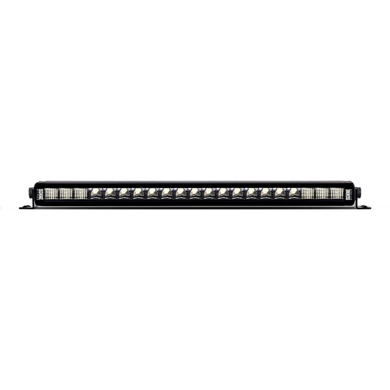 Borne Off-Road Light Bar Single Row Straight 20