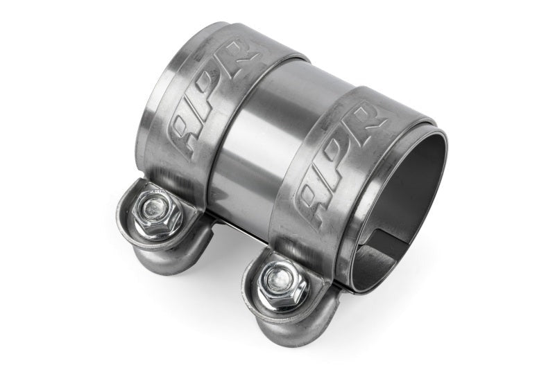 APR T304 Stainless Steel Slip Clamp - 63.5mm (2.5in)