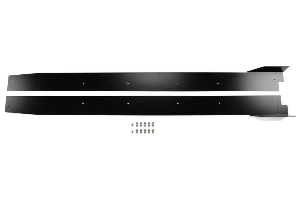 Rally Innovations Side Splitter - 2015-2021 Subaru WRX / STI