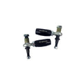 Baer Brakes 93-02 Chevrolet Camaro Tracker Tie Rod/Bump Steer Kit